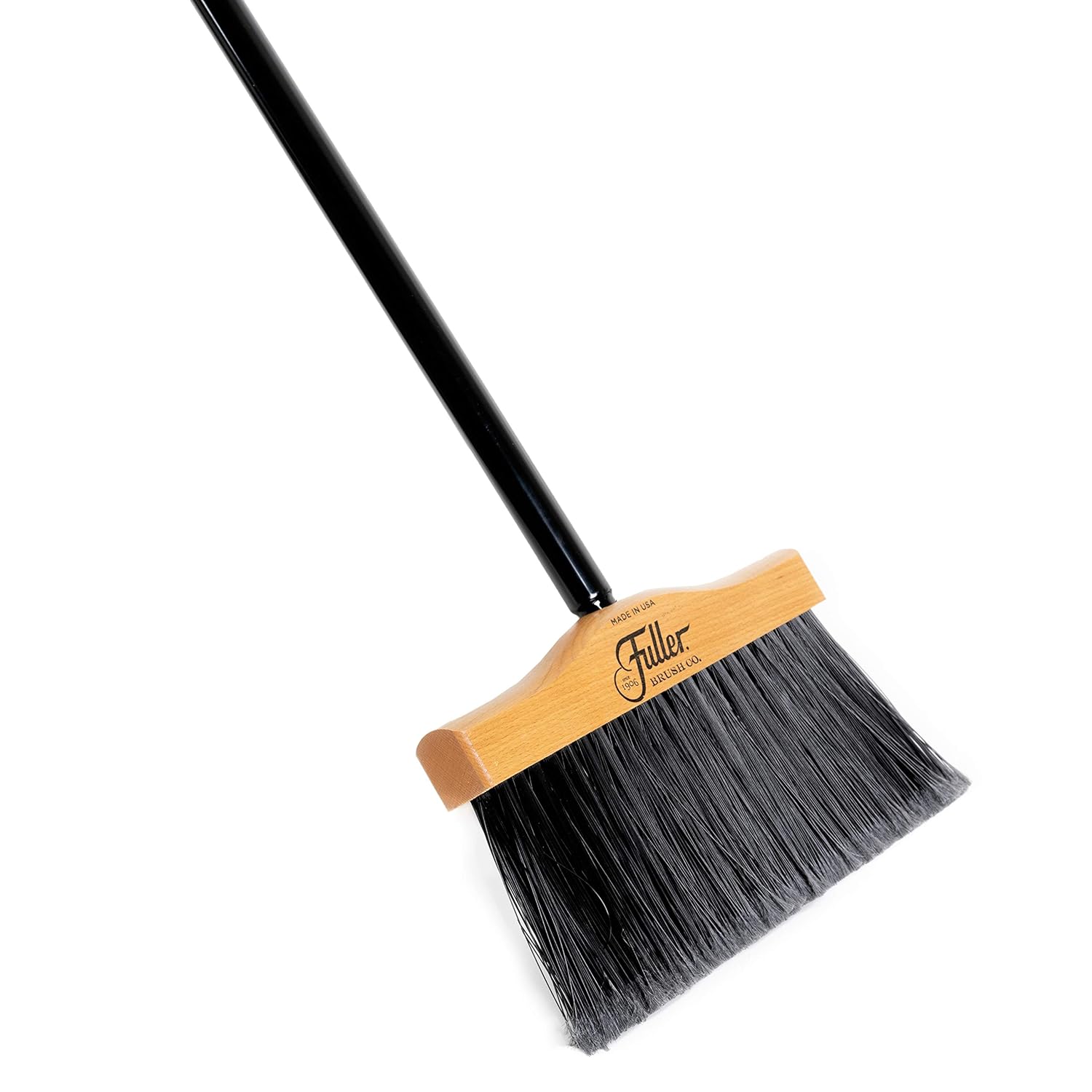 13 Incredible Fuller Brush Broom for 2024