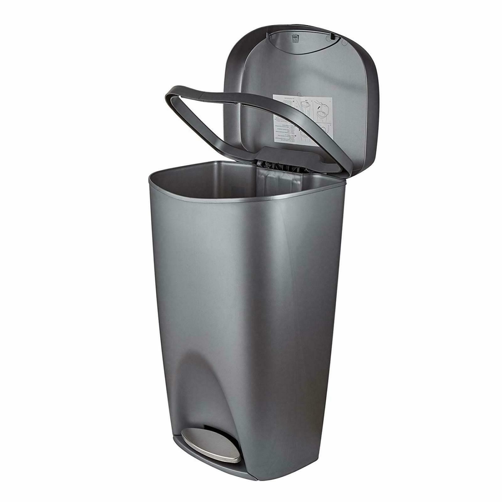 13 Incredible Lidded Trash Can for 2024