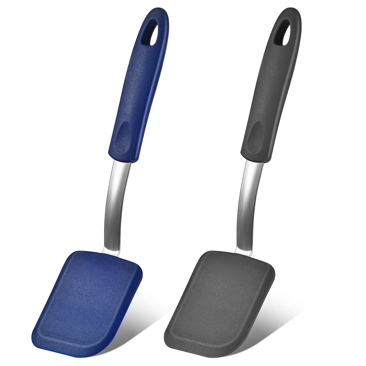 13 Incredible Silicone Cookie Spatula for 2023