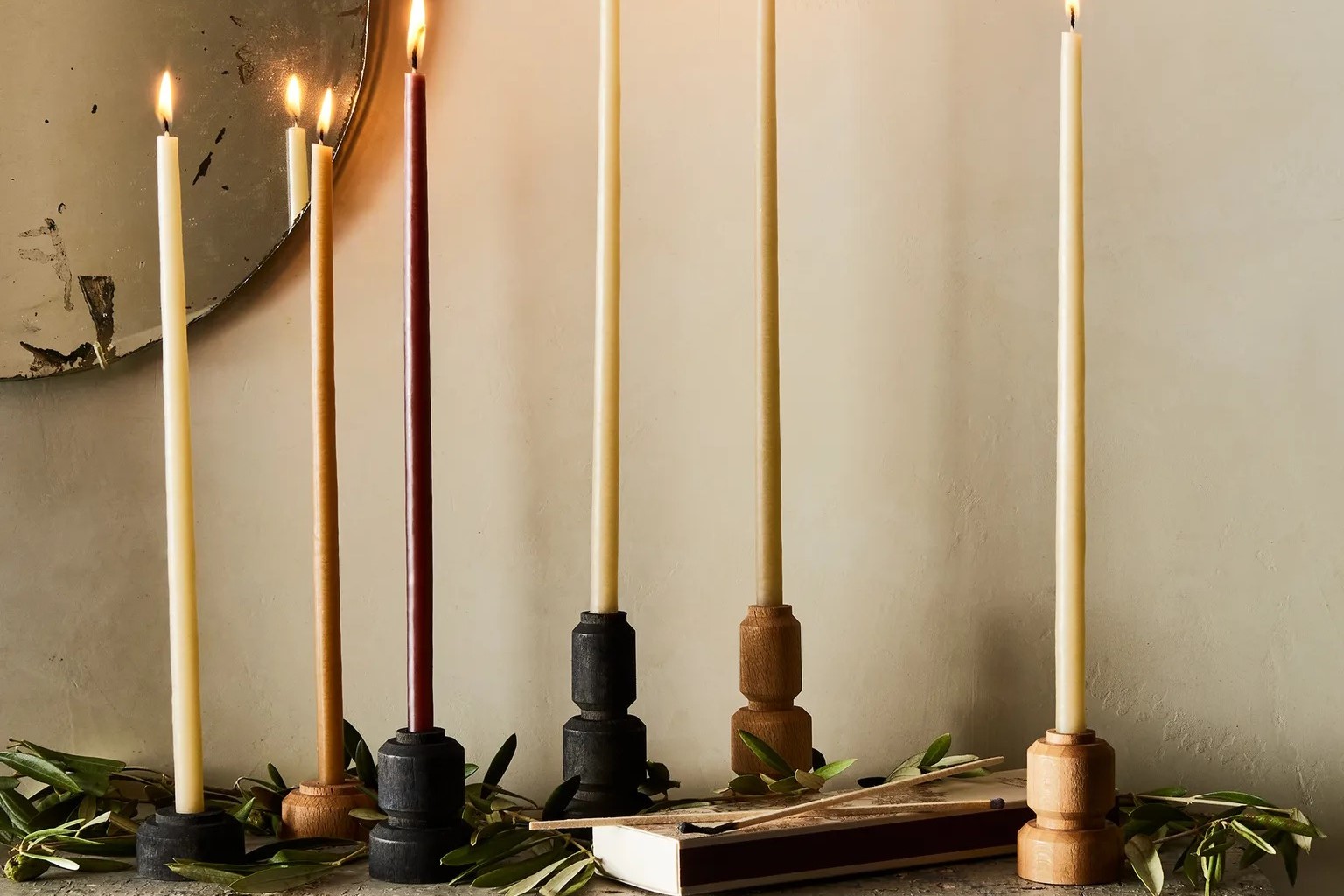 13 Superior Candle Stick Holders for 2024