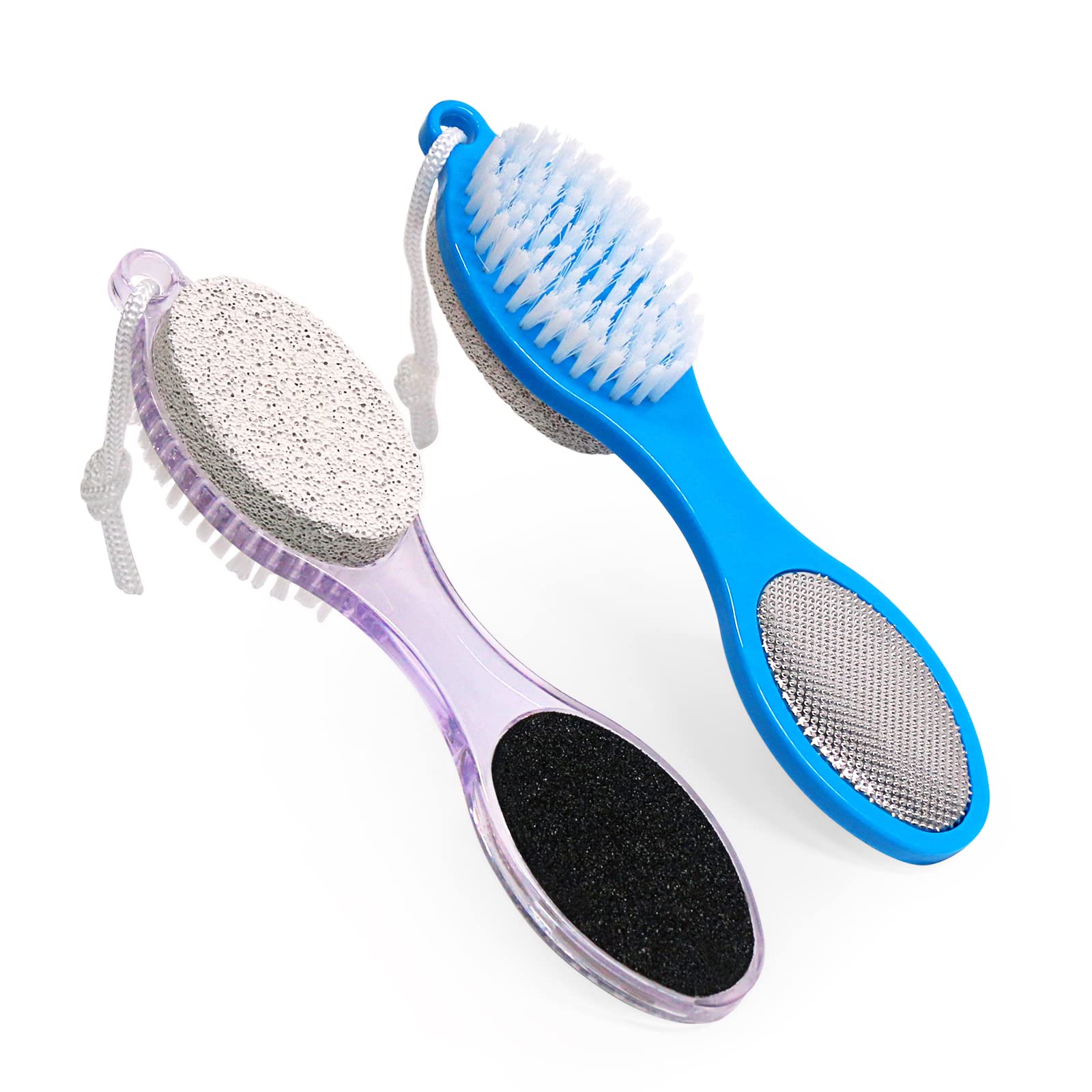 13 Superior Foot Brush for 2024