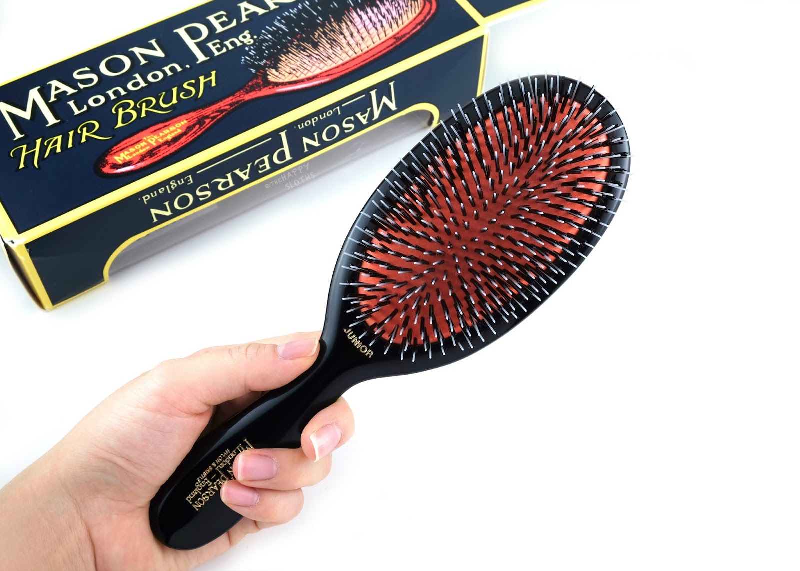 13 Superior Mason Pearson Hair Brush for 2024