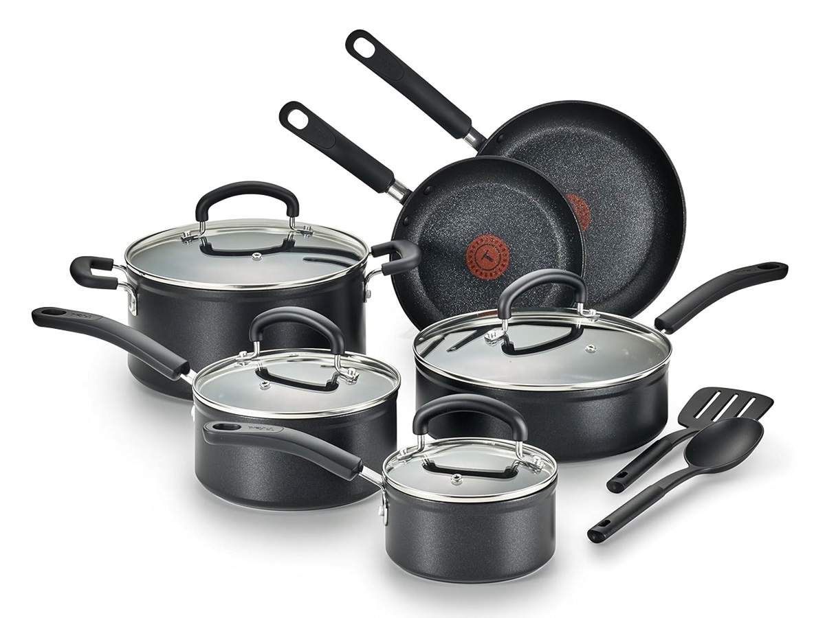 13 Superior Oven Safe Cookware Set for 2024