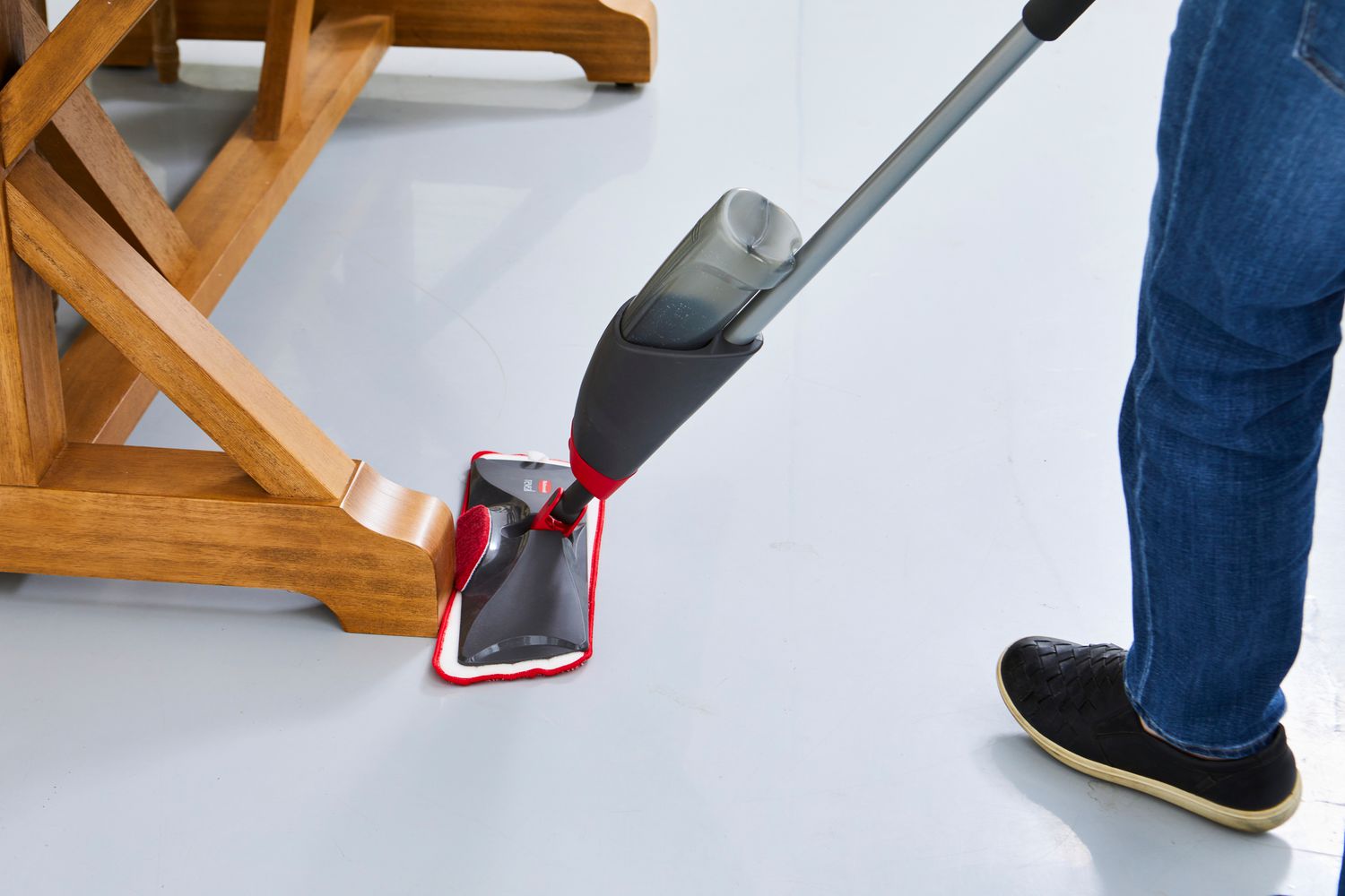 13 Superior Spray Mops For Floor Cleaning for 2024