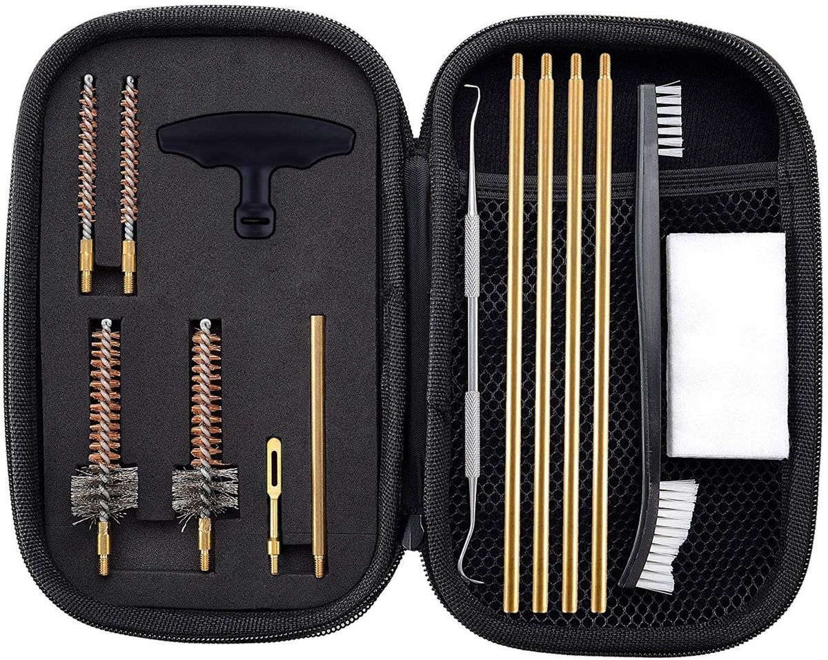 13 Unbelievable Ar-15 Cleaning Kit for 2024