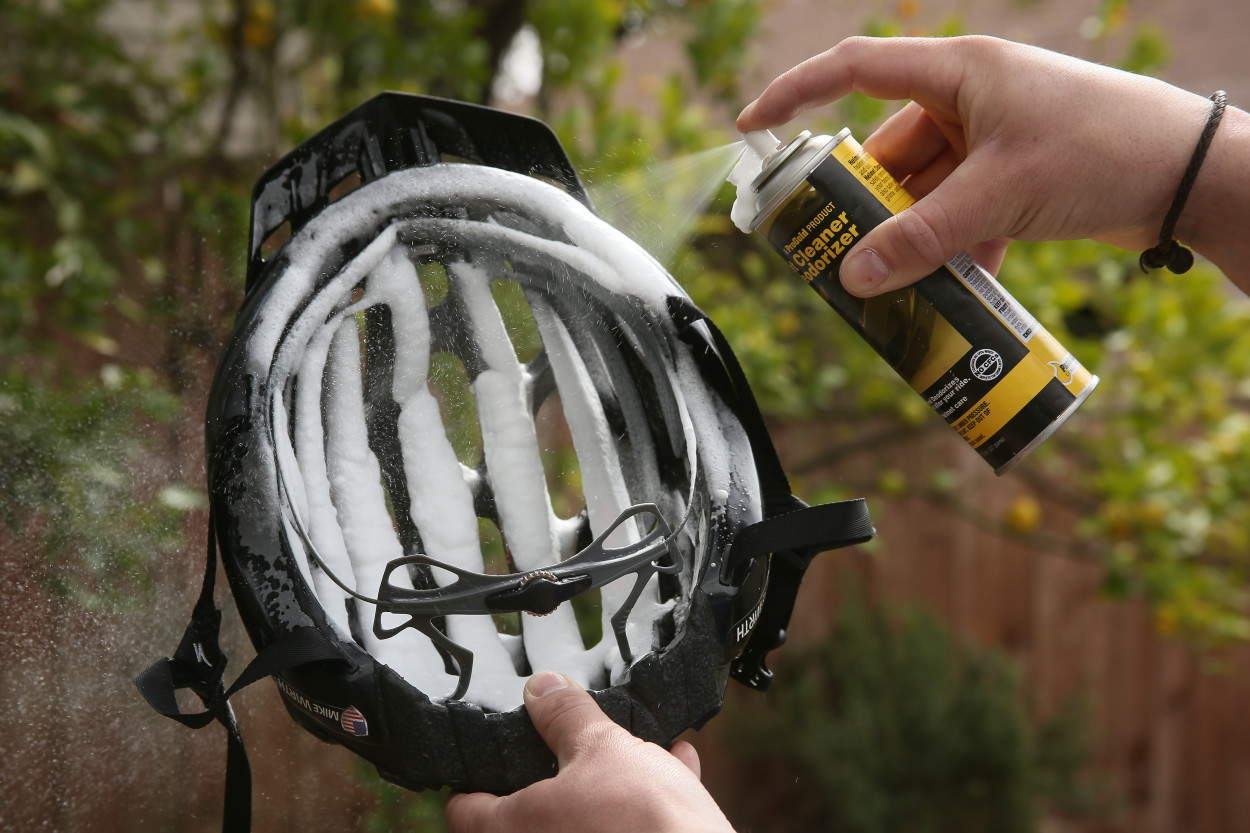 13 Unbelievable Helmet Deodorizer for 2024