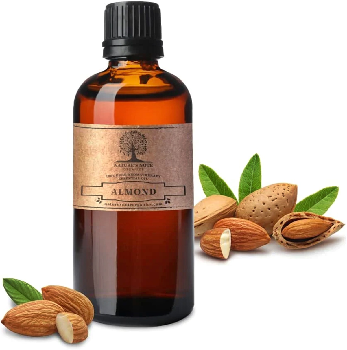 14 Amazing Almond Essential Oil for 2024