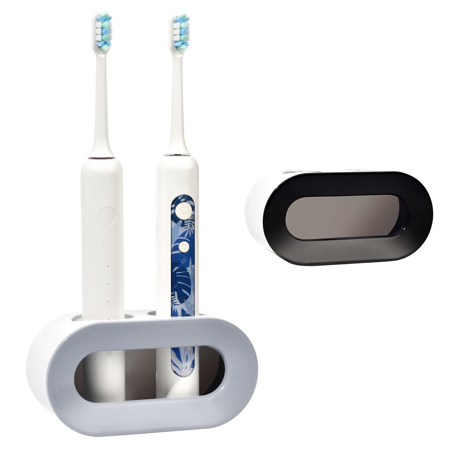 14 Amazing Battery Operated Toothbrush Holder for 2024