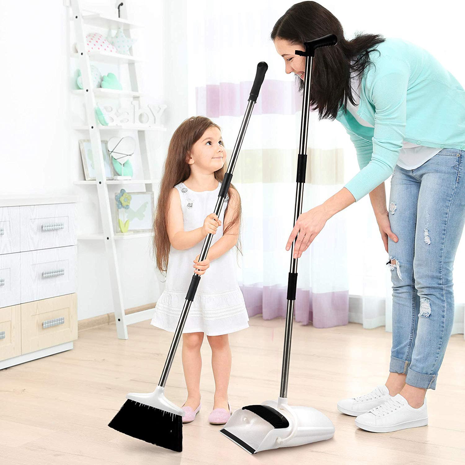 14 Amazing Child Broom And Dustpan Set for 2023