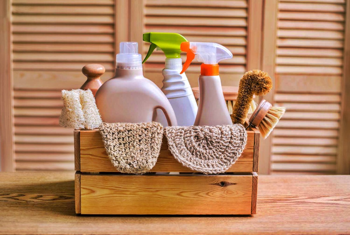 14 Amazing Cleaning for 2024