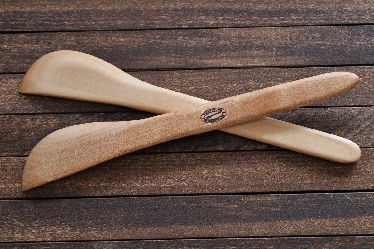 14 Amazing Curved Spatula for 2023