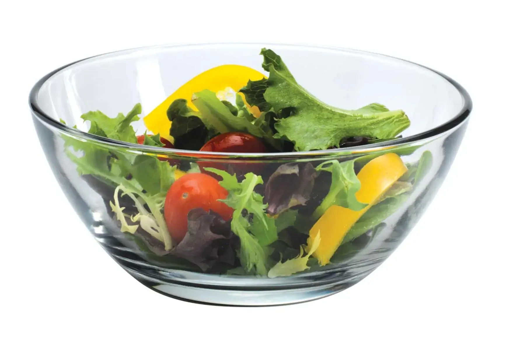 14 Amazing Glass Salad Bowl for 2024