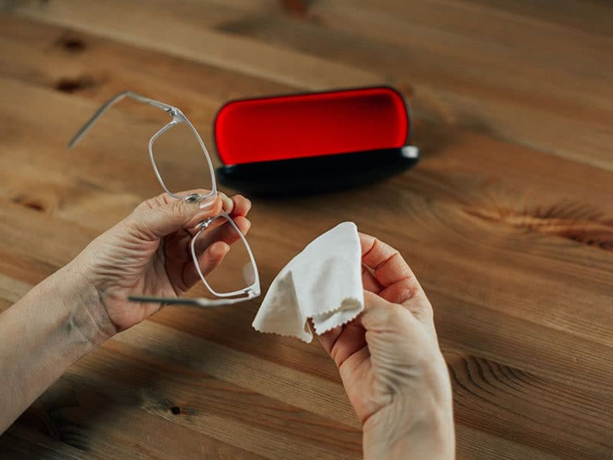 14 Amazing Lens Cleaning Wipes For Eyeglasses for 2024
