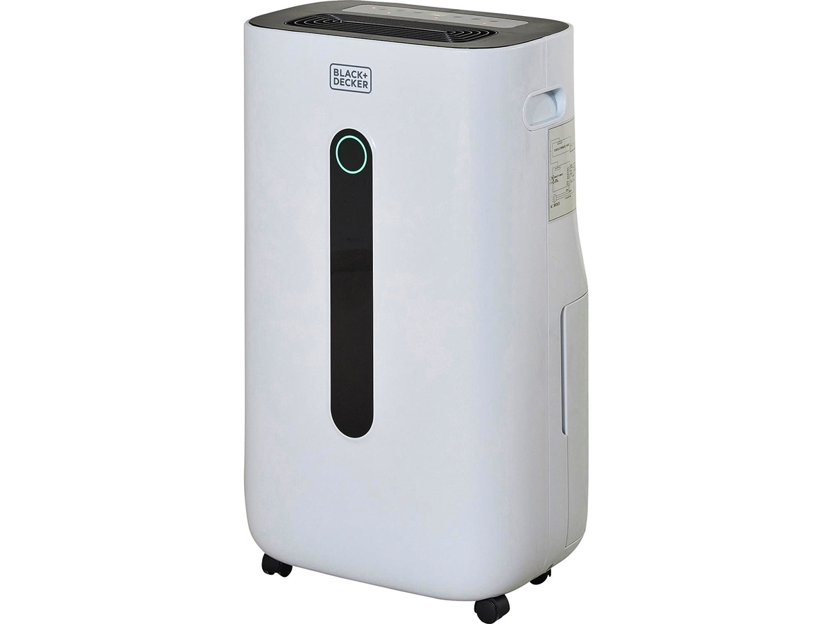 14 Best Black And Decker Dehumidifier for 2024
