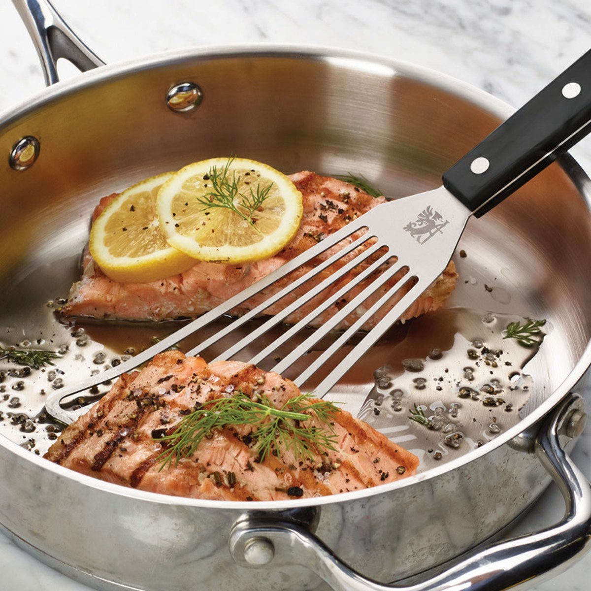 14 Best Fish Turner Spatula for 2024