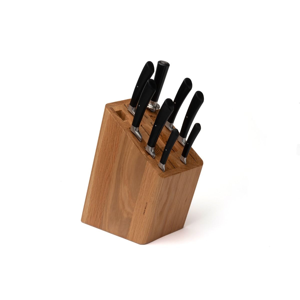 14 Best Large Knife Block Without Knives for 2024