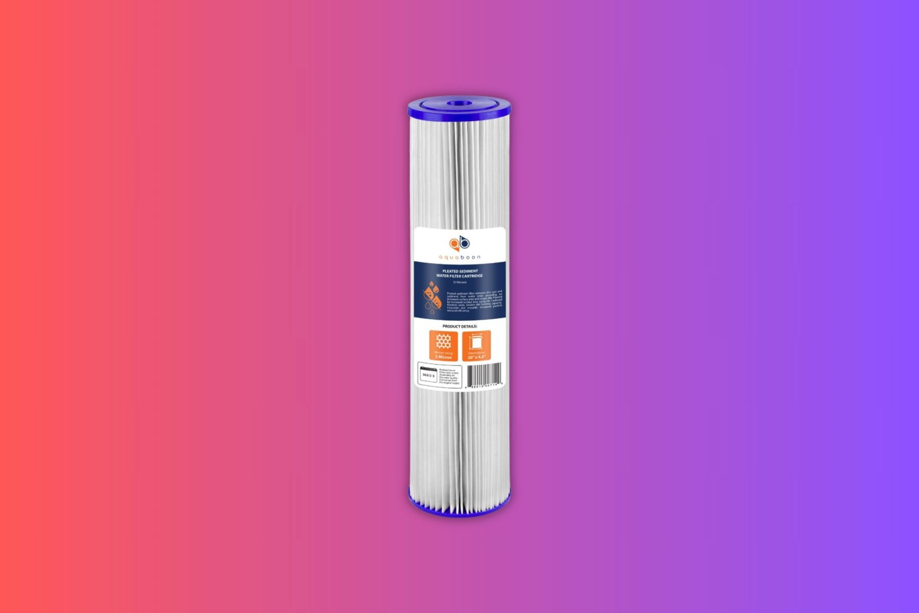 14 Best Sediment Water Filter for 2024