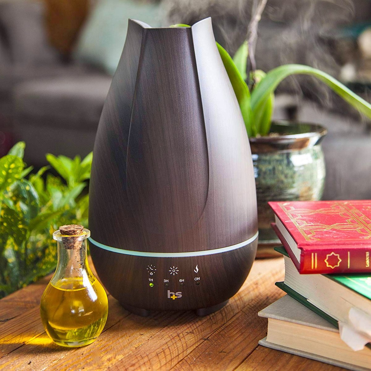 14 Incredible Essential Oil Humidifier for 2023