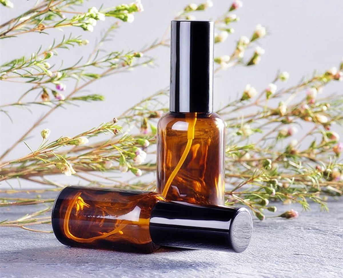 14 Incredible Essential Oil Spray Bottles for 2024