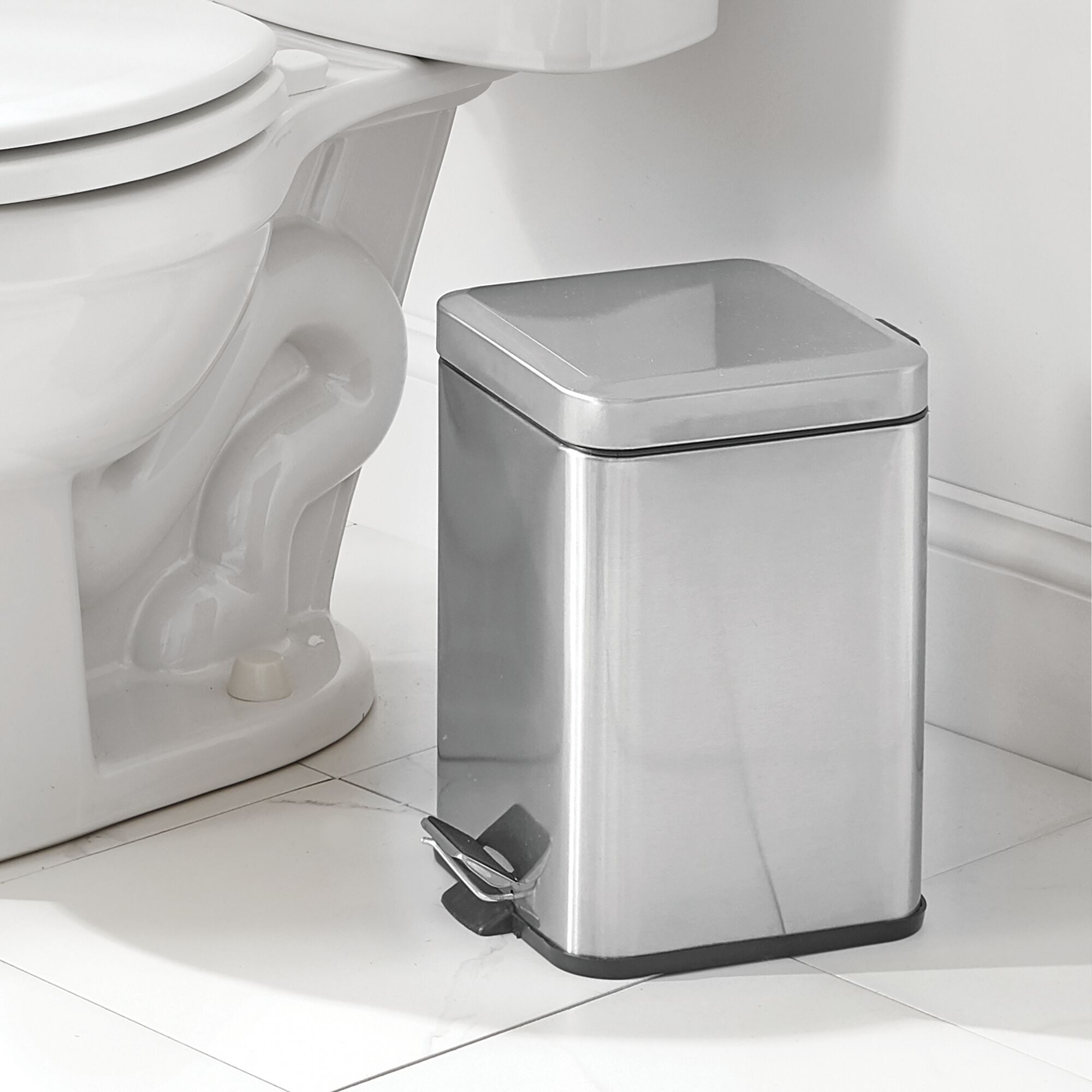 14 Incredible Square Trash Can for 2024