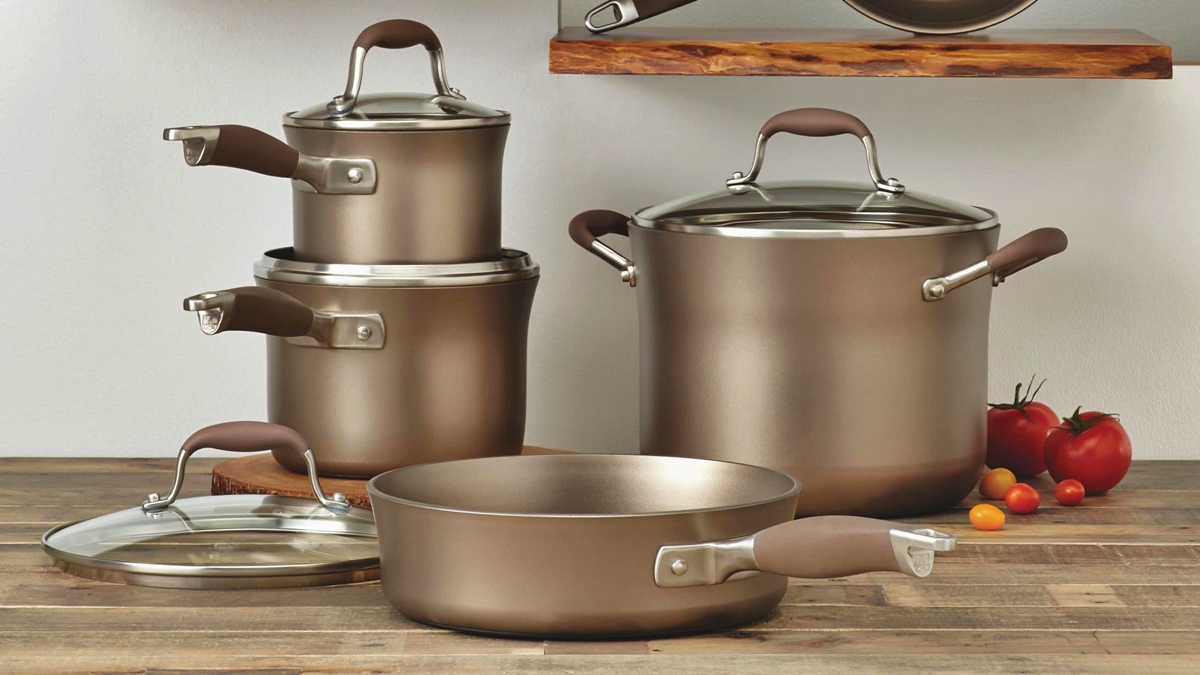 14 Superior Best Cookware Set for 2024