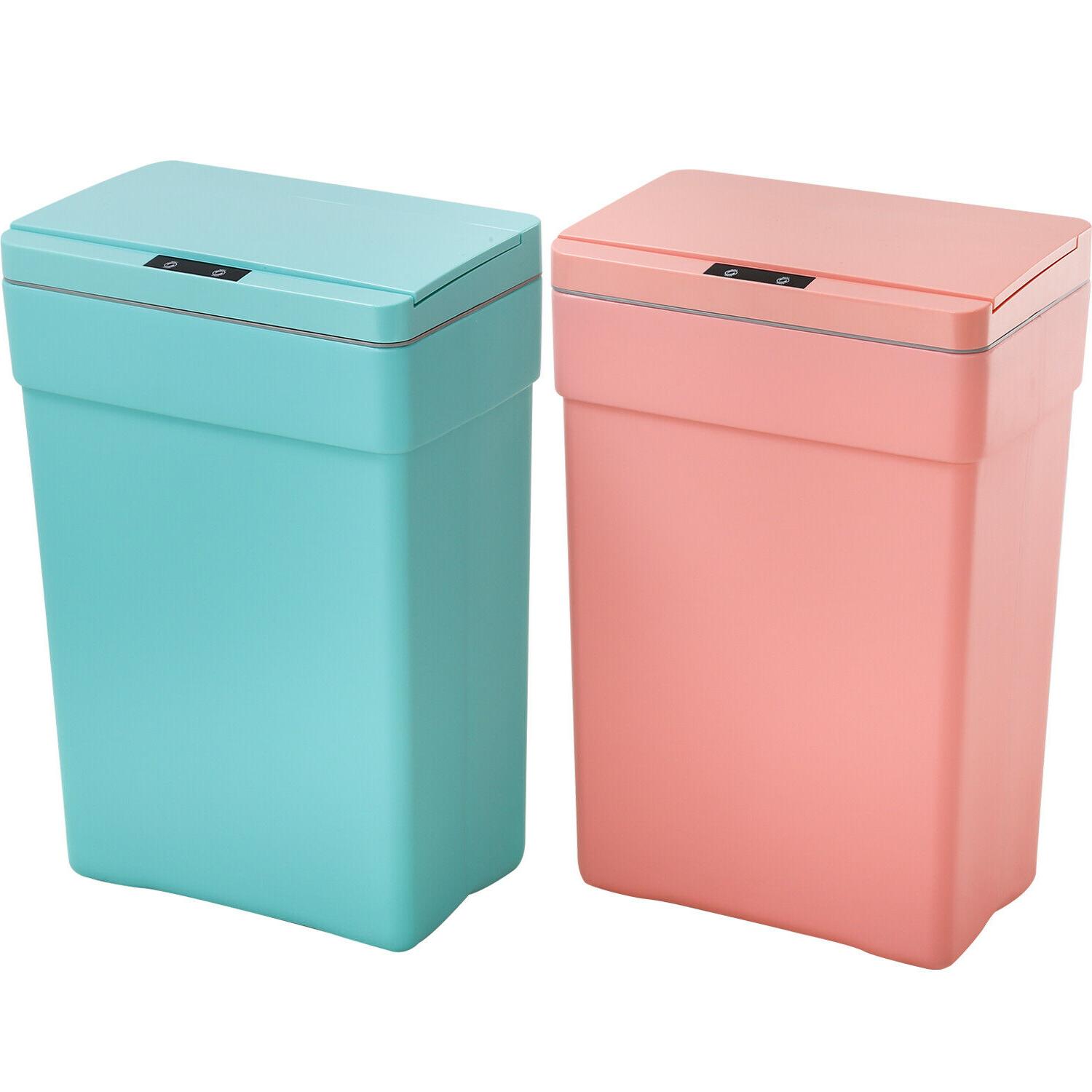 14 Superior Plastic Kitchen Trash Can for 2024