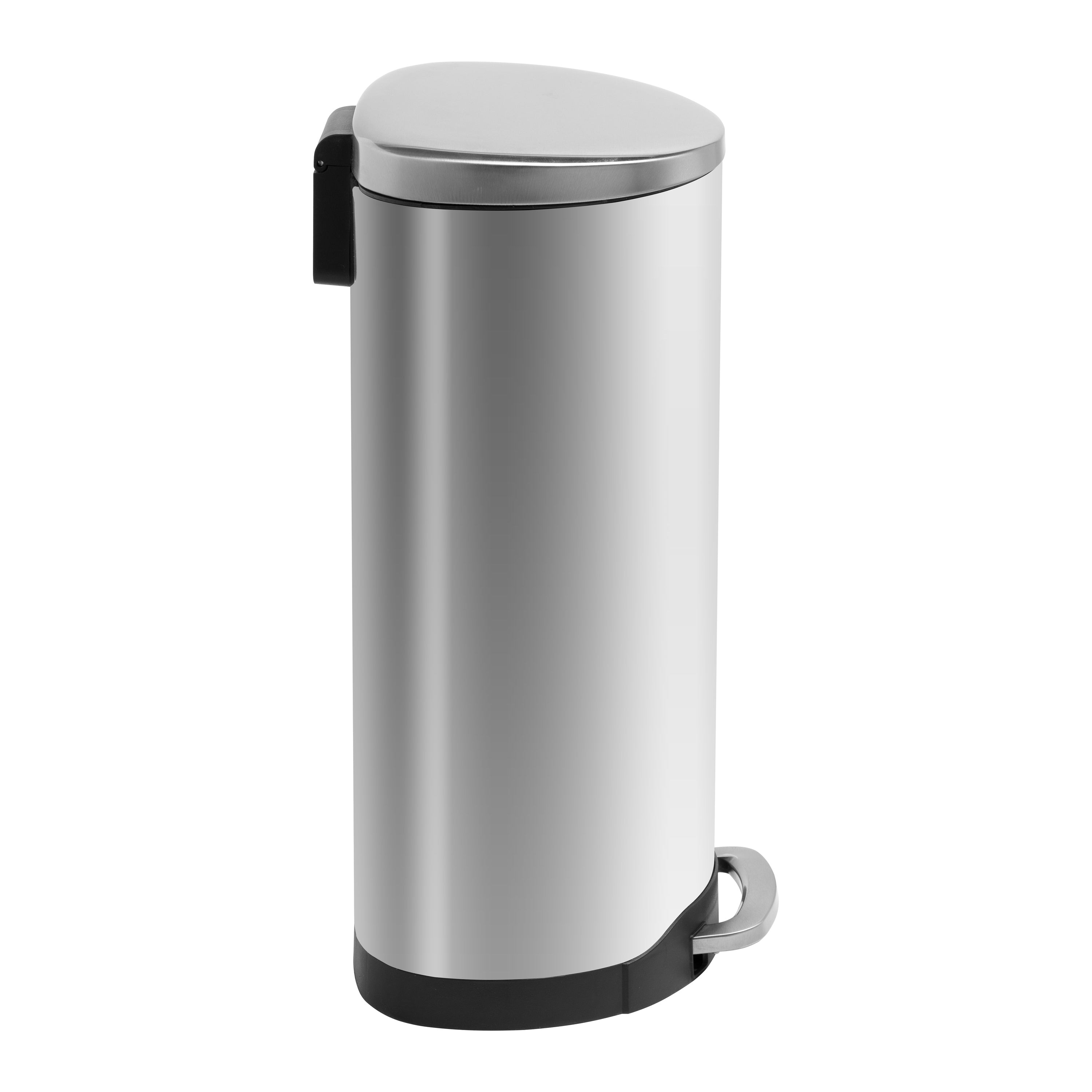 14 Superior Tall Trash Can With Lid for 2024