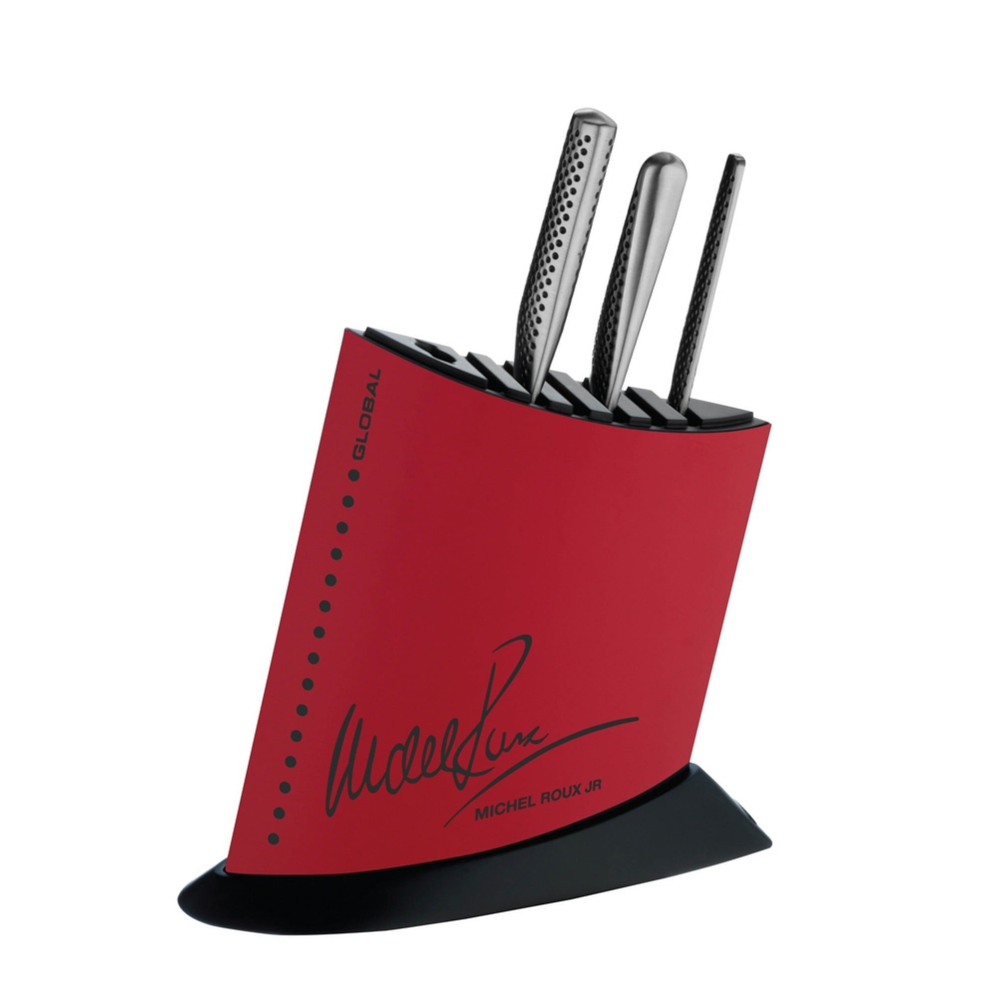 14 Superior The Ex Knife Block for 2024