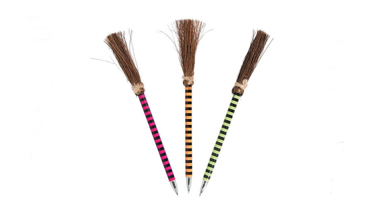 14 Unbelievable Broom Pens for 2023