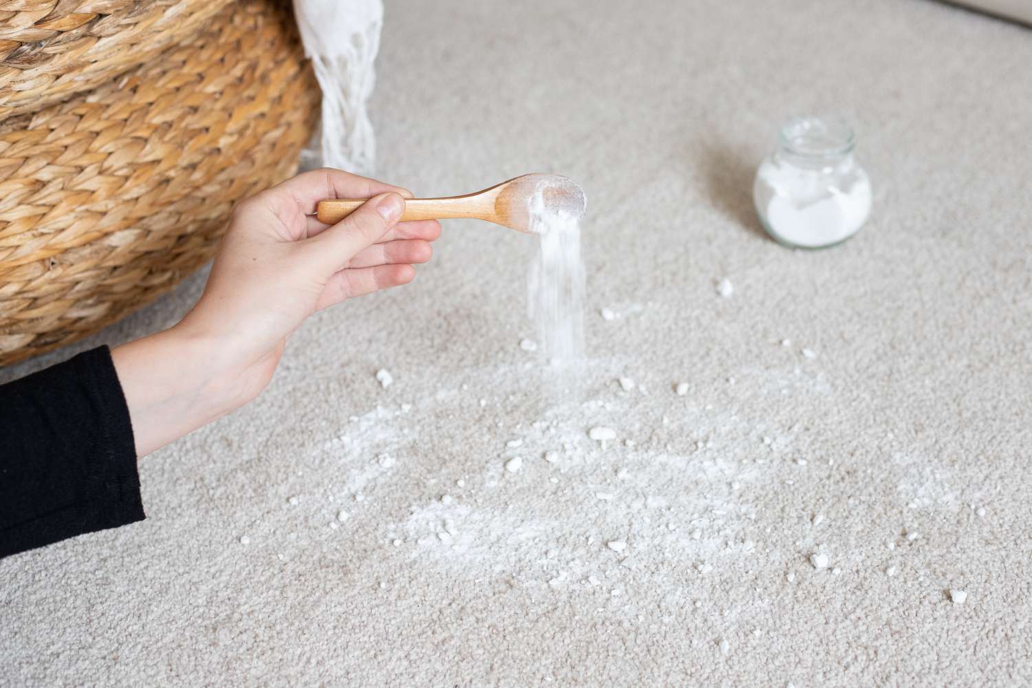 14 Unbelievable Carpet Powder Deodorizer for 2024