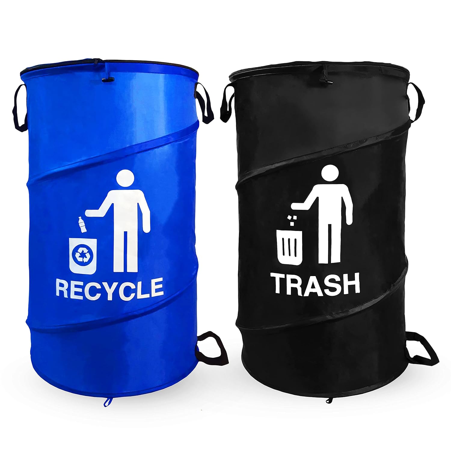 14 Unbelievable Popup Trash Can for 2024