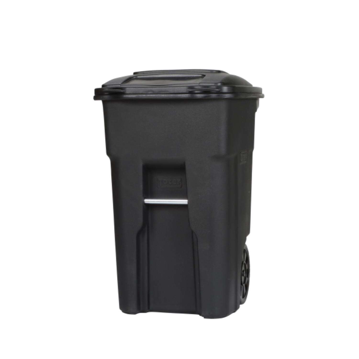 15 Amazing 64 Gallon Trash Can for 2024