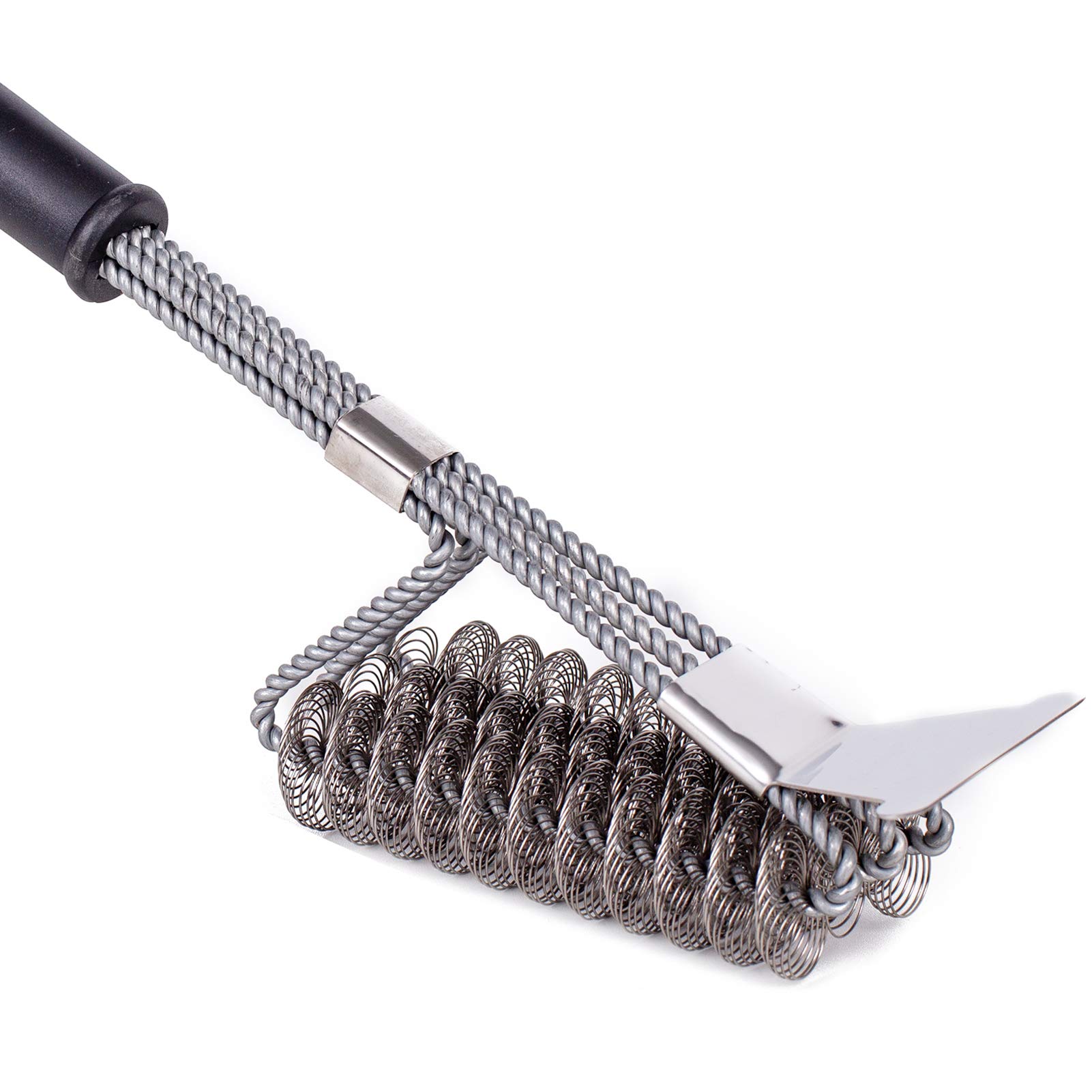 15 Amazing Bbq Grill Brush for 2024