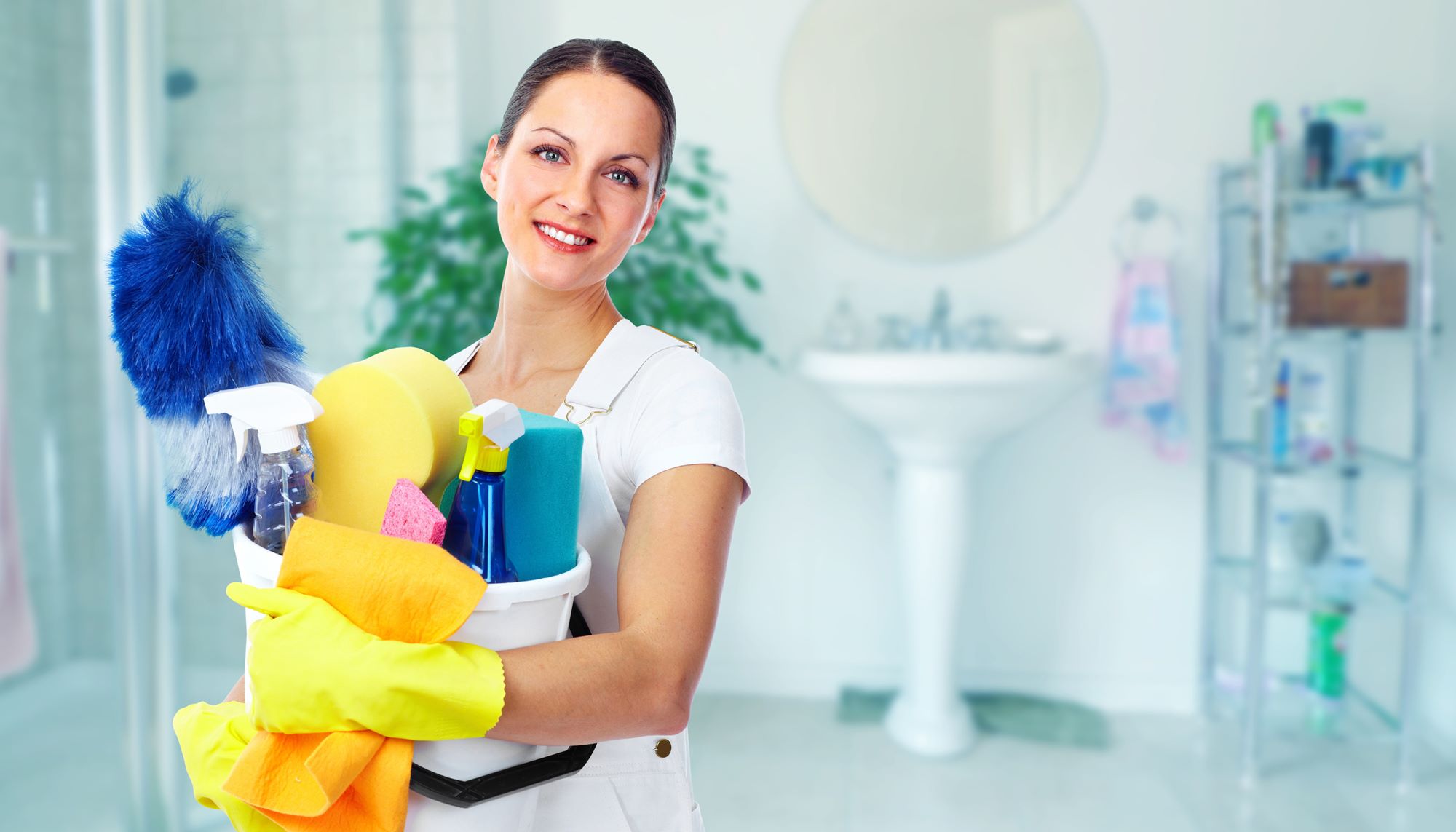 15 Amazing Cleaning Services for 2024