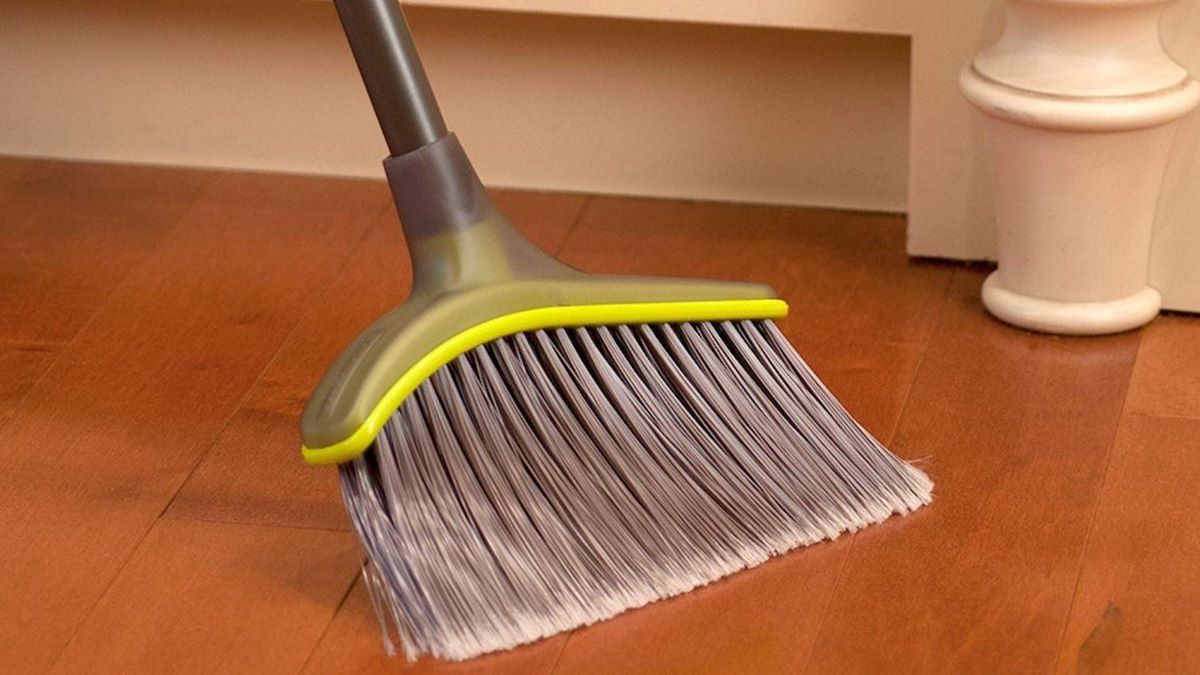 15 Amazing Soft Broom For Hardwood Floors for 2024