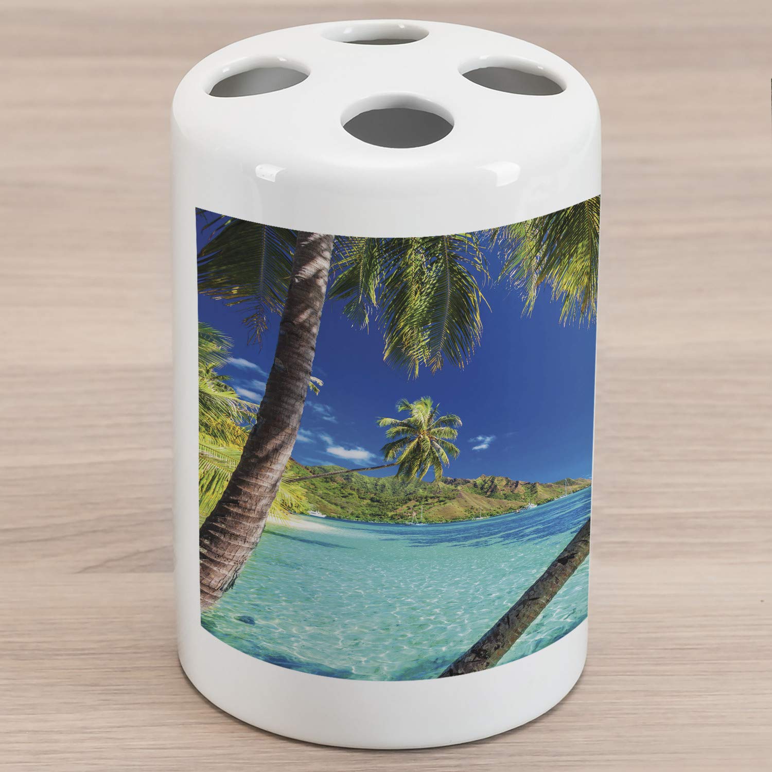 15 Amazing Tropical Toothbrush Holder for 2024