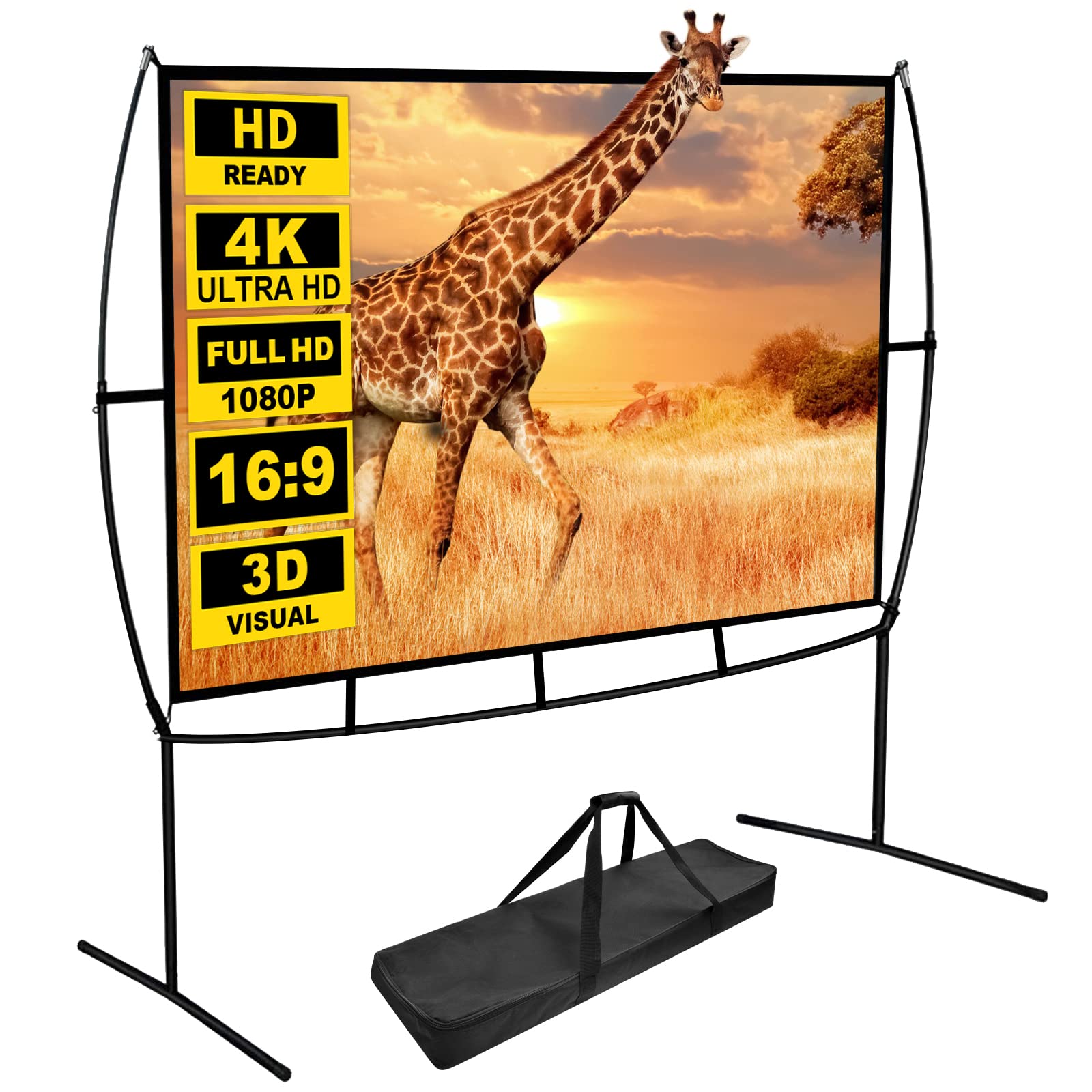 15-best-120-projection-screen-for-2024