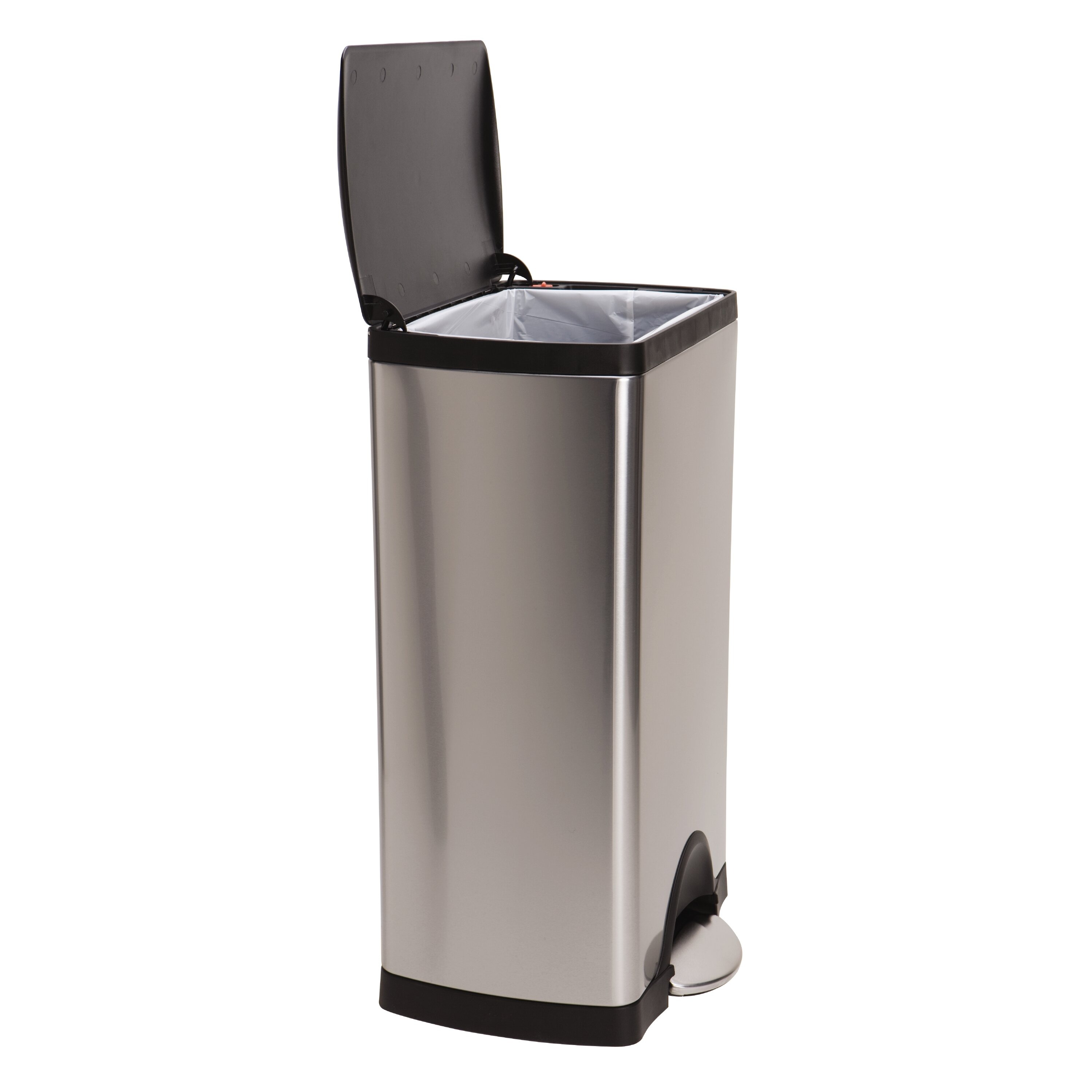 15 Best 3 Gallon Trash Can for 2024