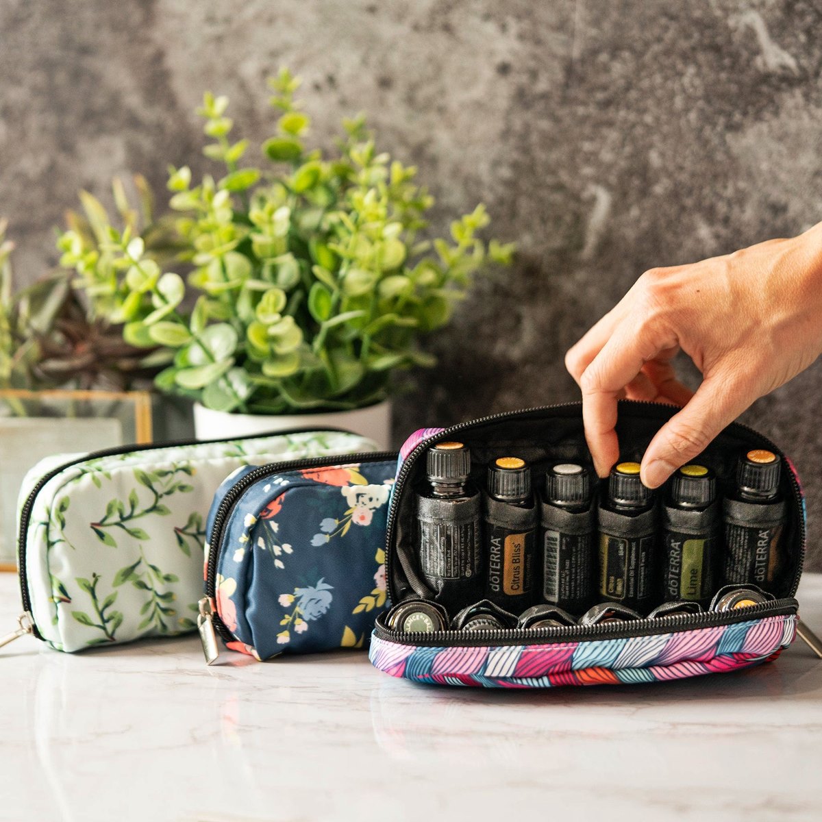 15 Best Essential Oil Bag for 2024