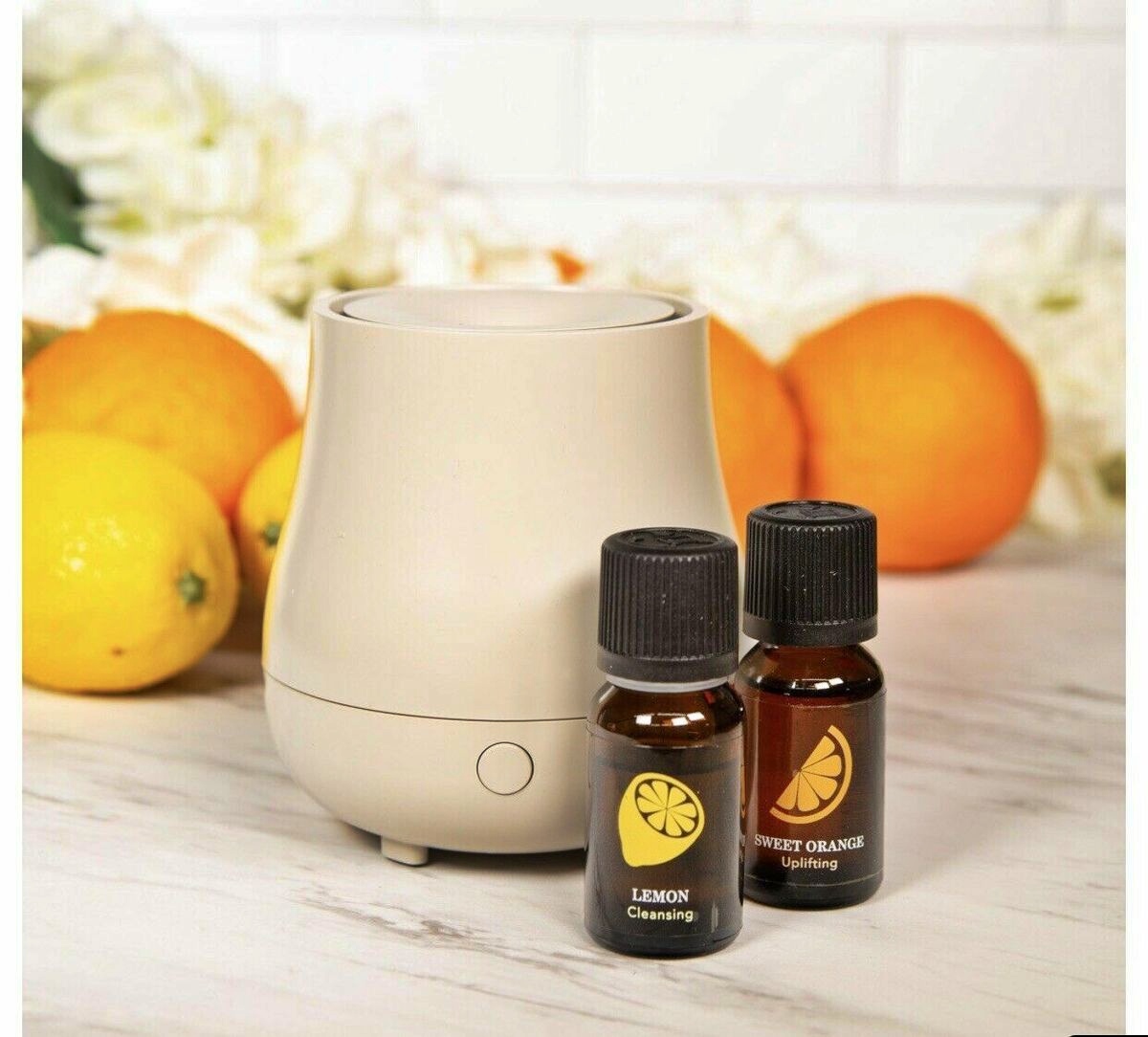 15 Best Essential Oil Diffuser Set for 2024