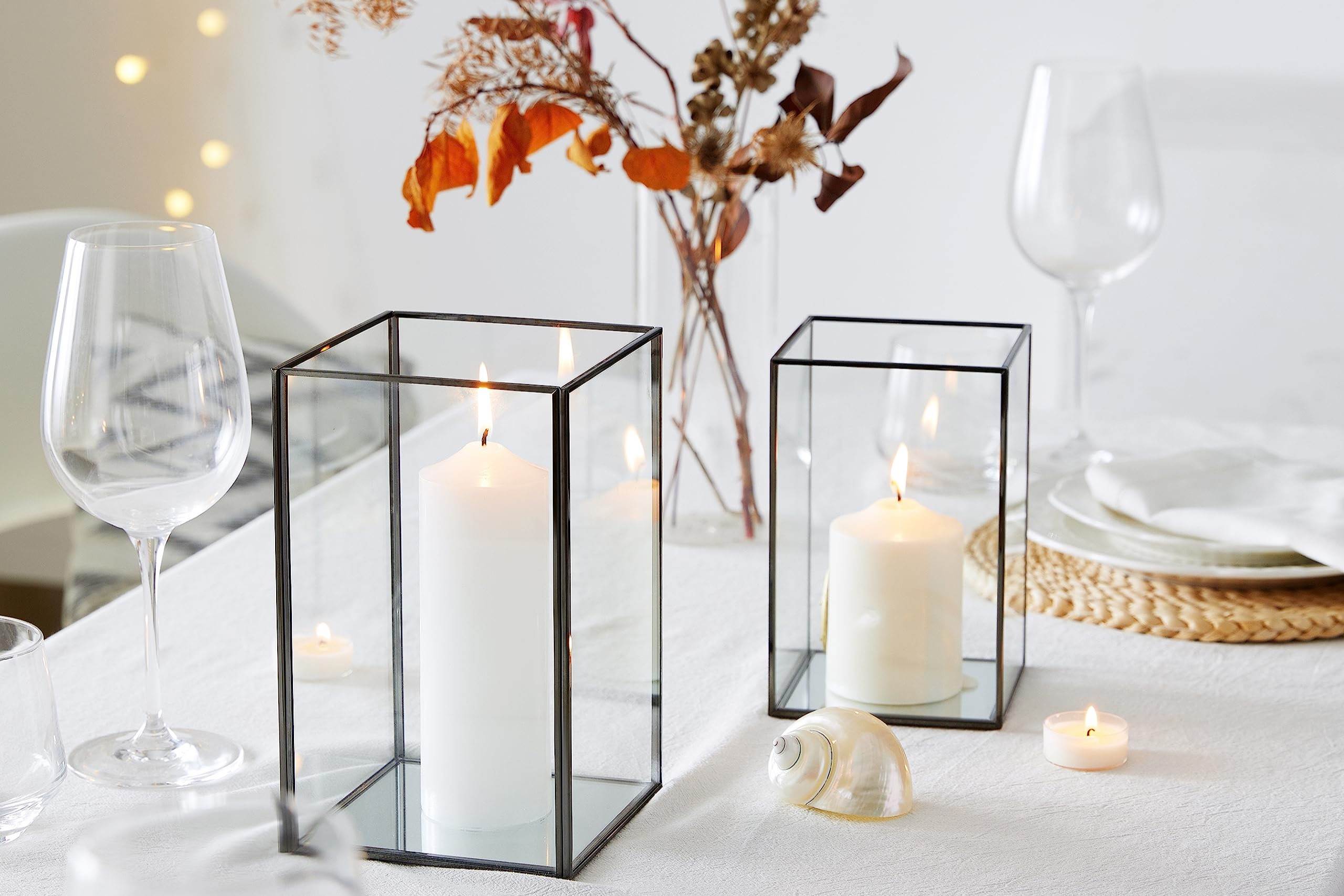 15 Best Hurricane Candle Holder for 2024
