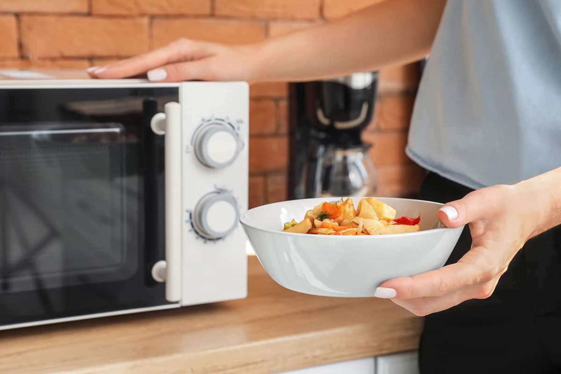 15 Best Microwave Safe Bowl for 2024