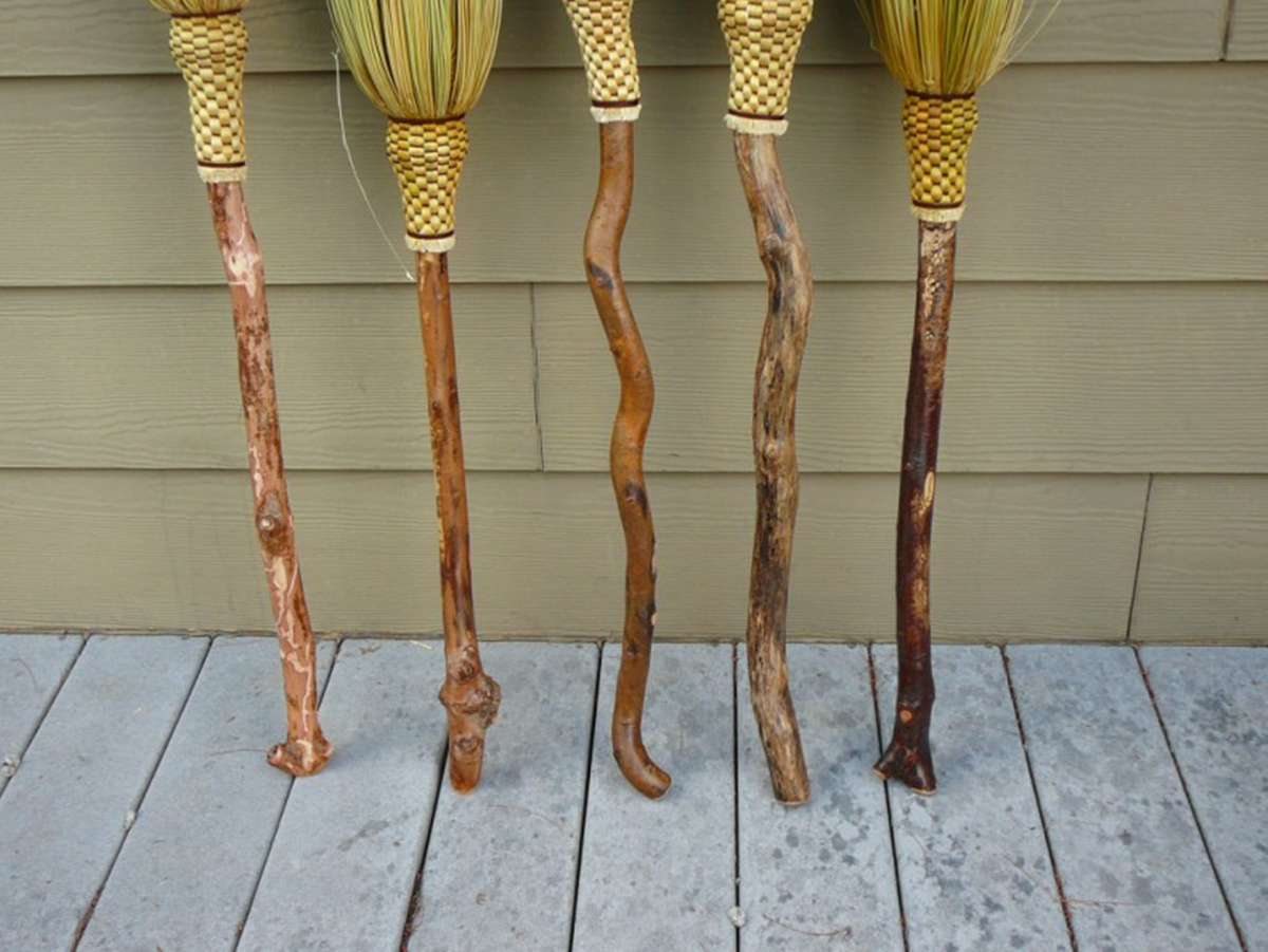 15 Best Wood Broom Handle for 2024