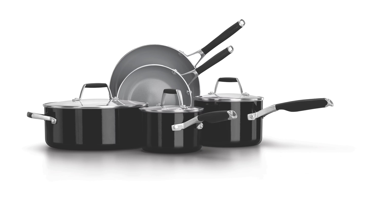 15 Incredible Calphalon Ceramic Cookware for 2024