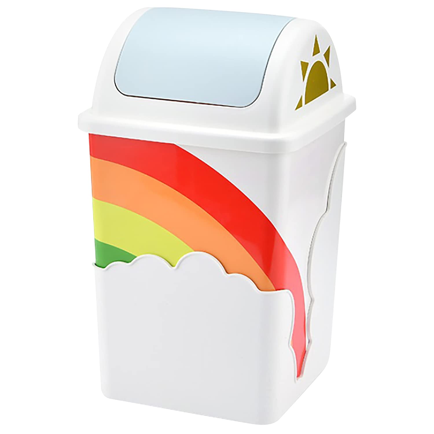15 Incredible Kids Trash Can for 2024