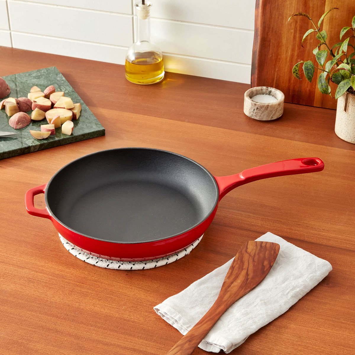 15 Incredible Lodge Ceramic Cast Iron Cookware for 2024