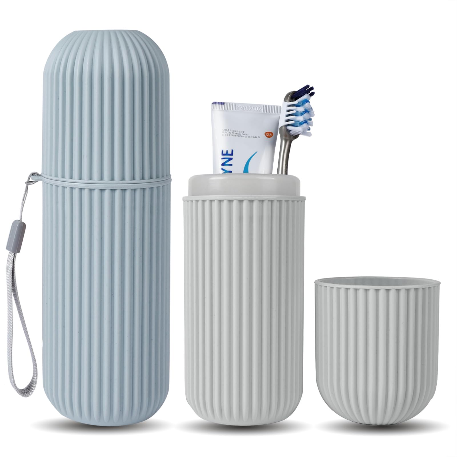 15 Incredible Toothbrush Holder Case for 2024