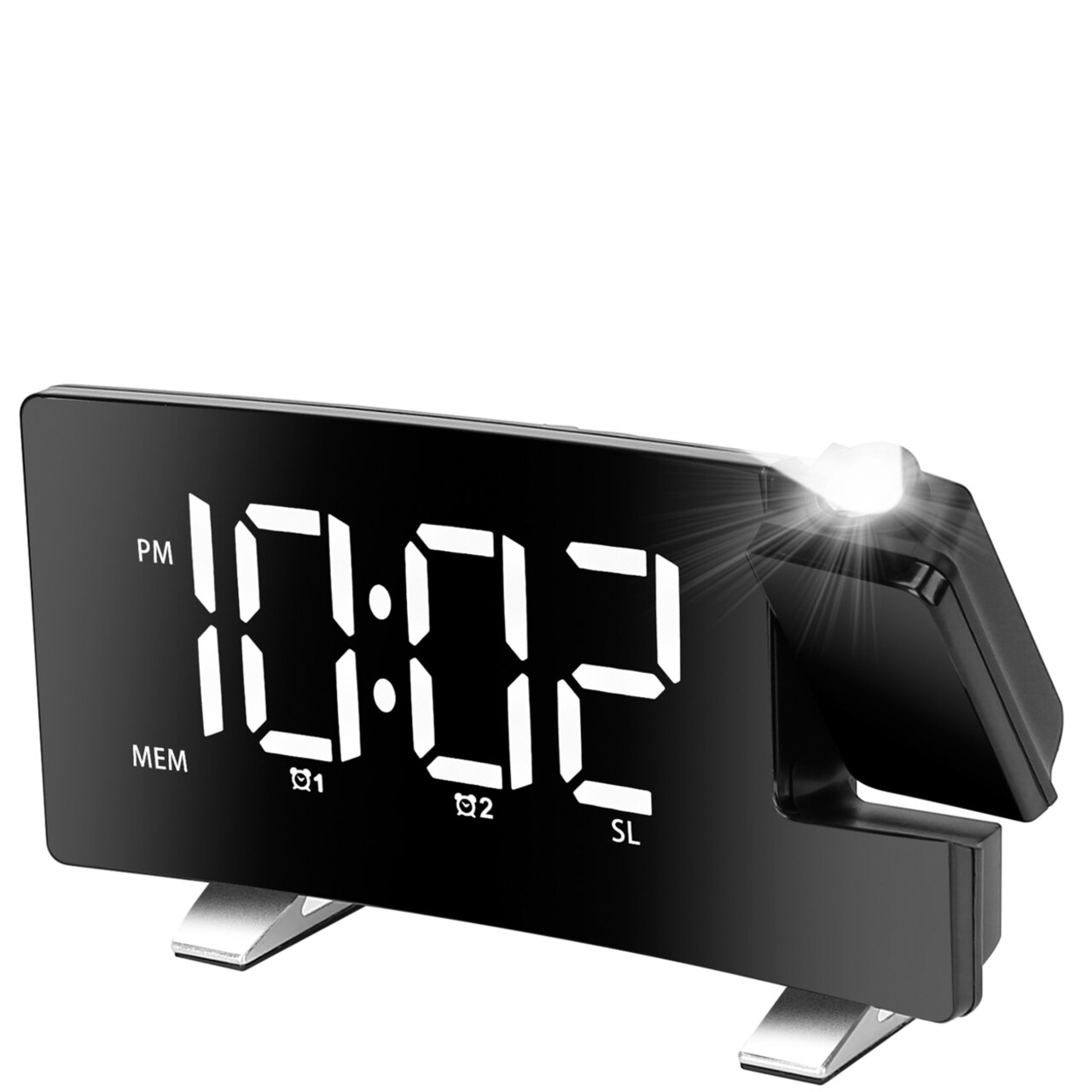 15 Incredible Wall Projection Clock for 2024