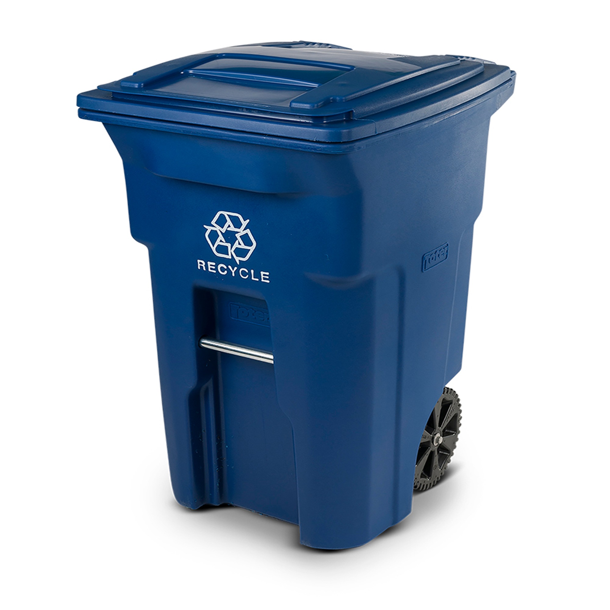 15 Superior Toter 64 Gallon Trash Can for 2024