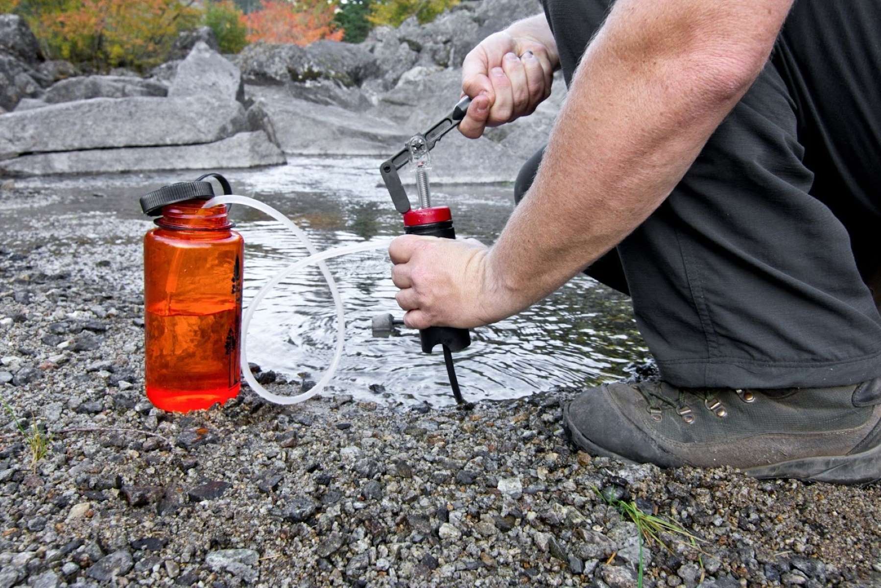 15 Superior Water Filter Backpacking for 2024